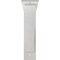 Ekena Millwork Morris Steel Bracket, Hammered White 3"W x 12"D x 12"H BKTM03X12X12MOHWH - alternate 8